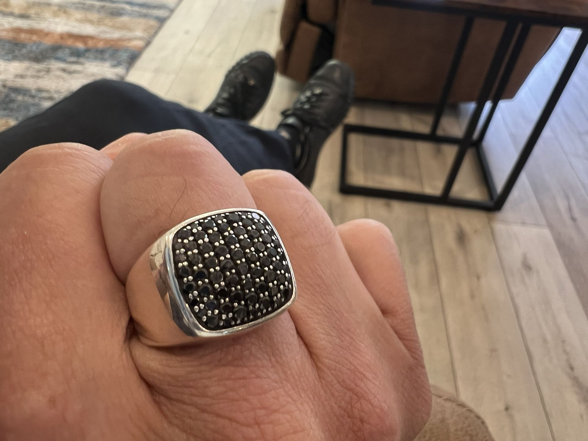 Men’s Ring