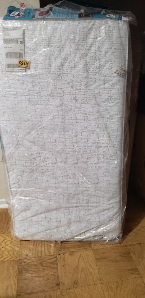 Baby Crib Matress For sales