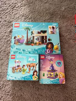 lego sets