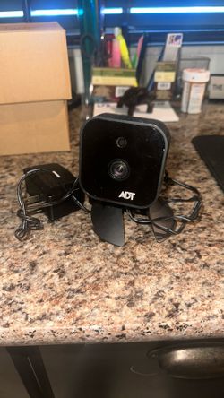Camara ADT Usada Buen Estado 