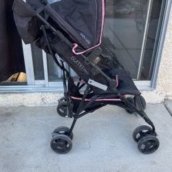 Stroller