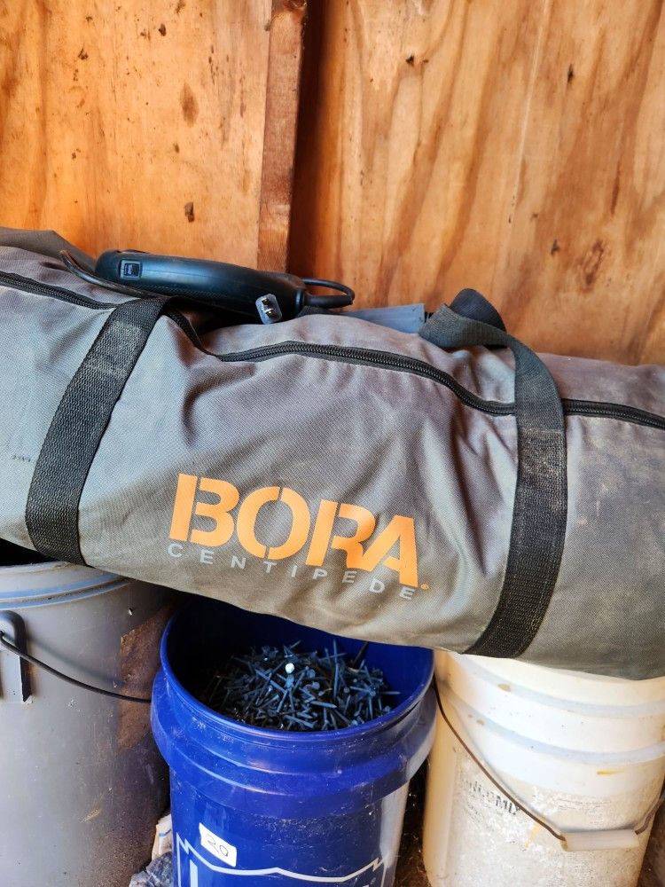 Bora Truck Tent