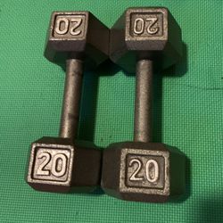 Weight Set