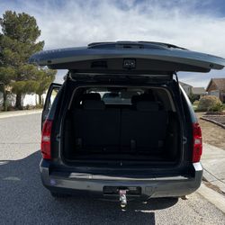 2009 Chevrolet Tahoe