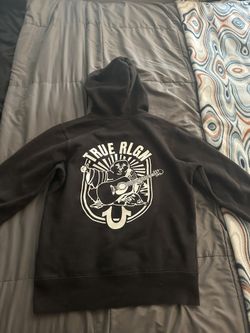 Ture religion jacket