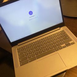 Laptop