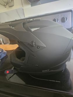 Bilt Helmet