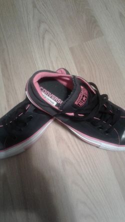 converse de mujer size 7
