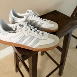Adidas Samba 