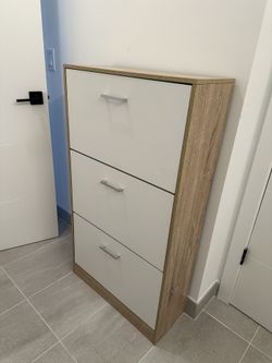 Shoes Boxes Beautiful Installed 70$