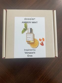 dossier AMBERY MINT