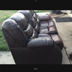 FREE SOFA BED