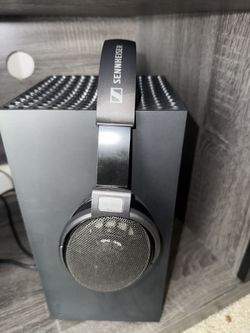 Sennheiser HD 650