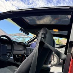 Camero 89