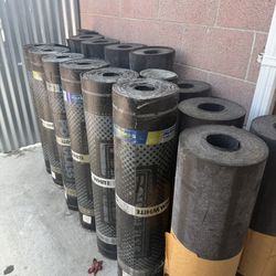 Roof Materials