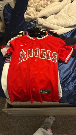 Sports jerseys