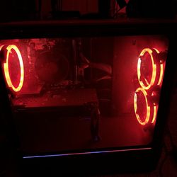 Amd Ryzen 3 2300x With Radeon Rx 570 Gpu 