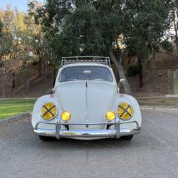 1963 Volkswagen 1500