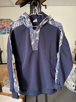 Casual Sweatshirt – Size S
