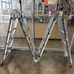 Ladder
