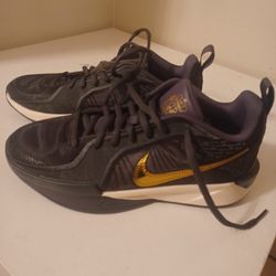 Nike Sabrina 2 KC GS