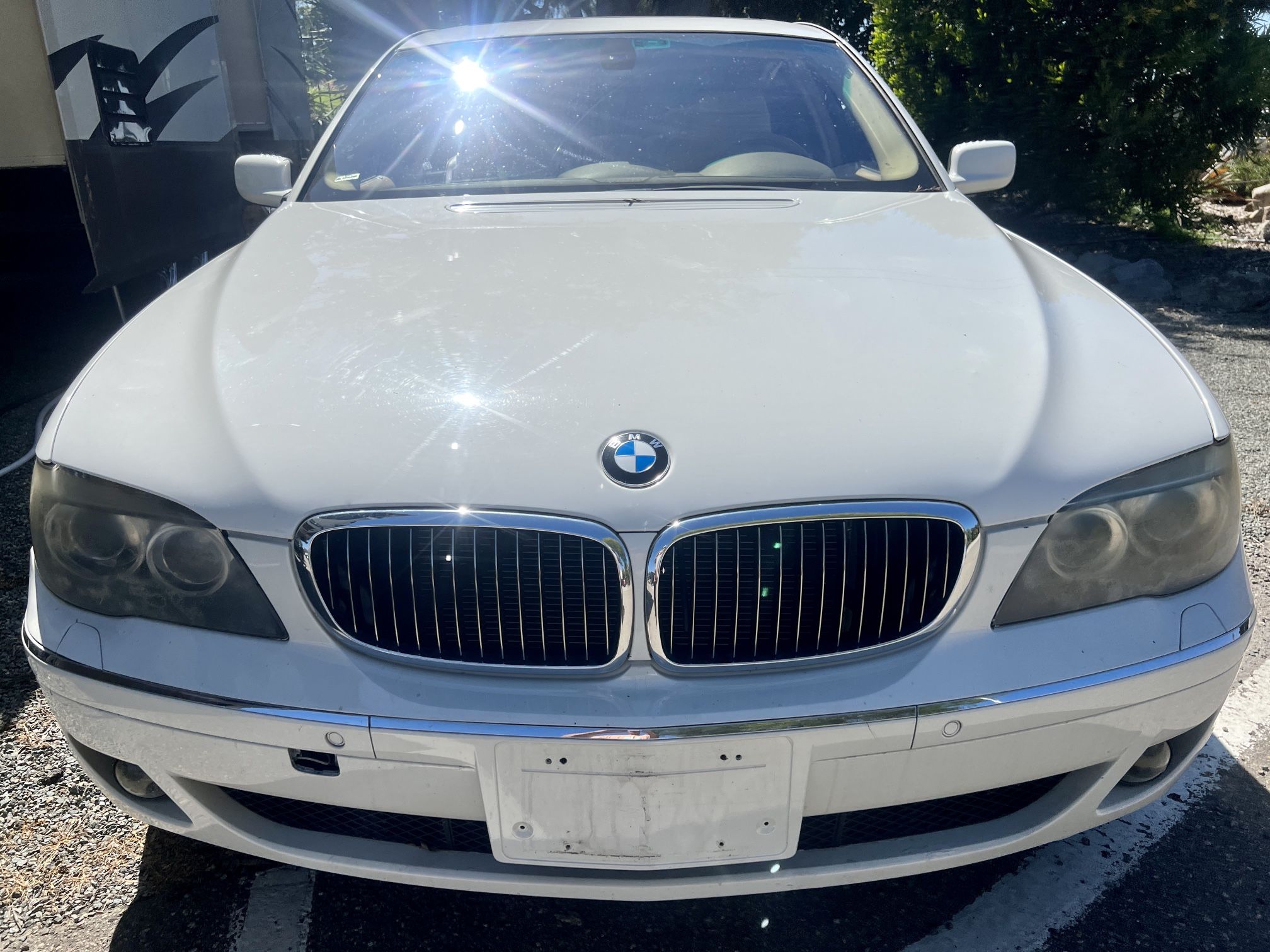 2008 BMW 7 Series Review & Ratings | Edmunds 2008 BMW 750i