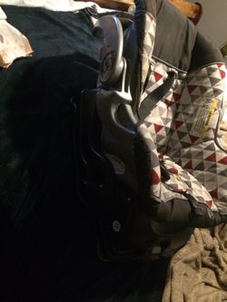 Car seat