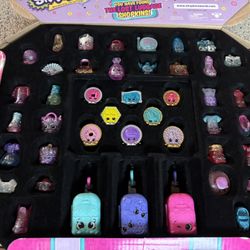 Shopkins Lost Luggage Edition