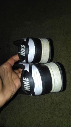 PANDA DUNKS they have laces just have not put them in yet