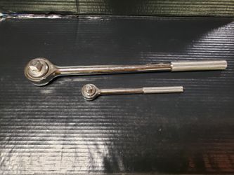 Large KTool Rachet 90 teeth 3/4in. Drive