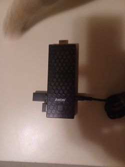 Stick