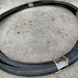 Brand New Pair 27" Tires.. Many More Available 