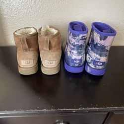 Ugg Boots 