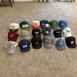 Hat Lot