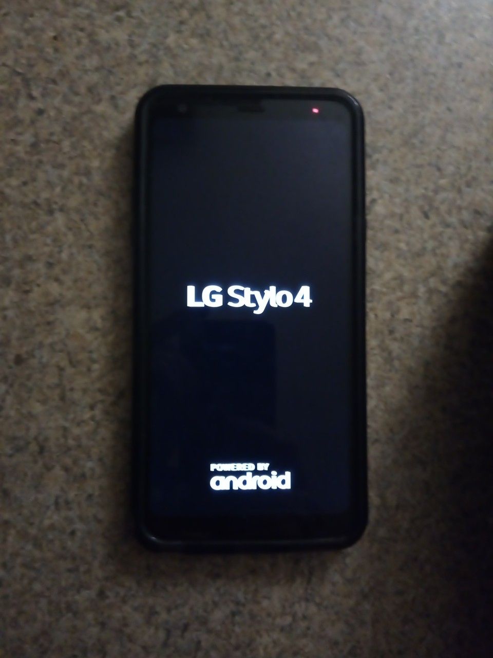 LG Stylo 4 T Mobile Flawless Cosmetic Condition