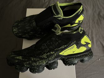 Nike x Acronym VaporMax Moc 2