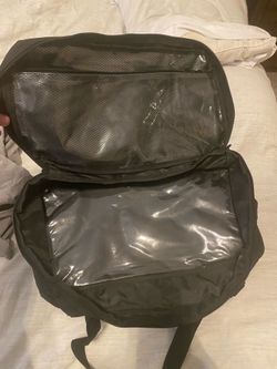 Bowling Bag