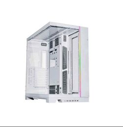 New Lian Li O11Dynamic EV OXL+ Asus ROG Strix B850