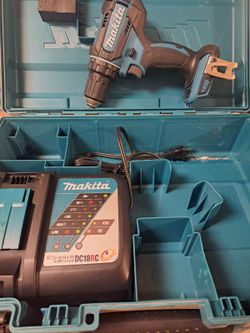 Makita Drill