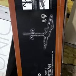 Curt Tray-Style Hitch-Mounted 2 Bike Rack 