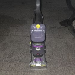 Bissell Carpet Shampooer 