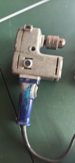 Makita angel drill