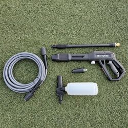 Pressure Washing Kit