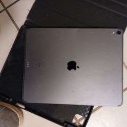 IPad For Parts