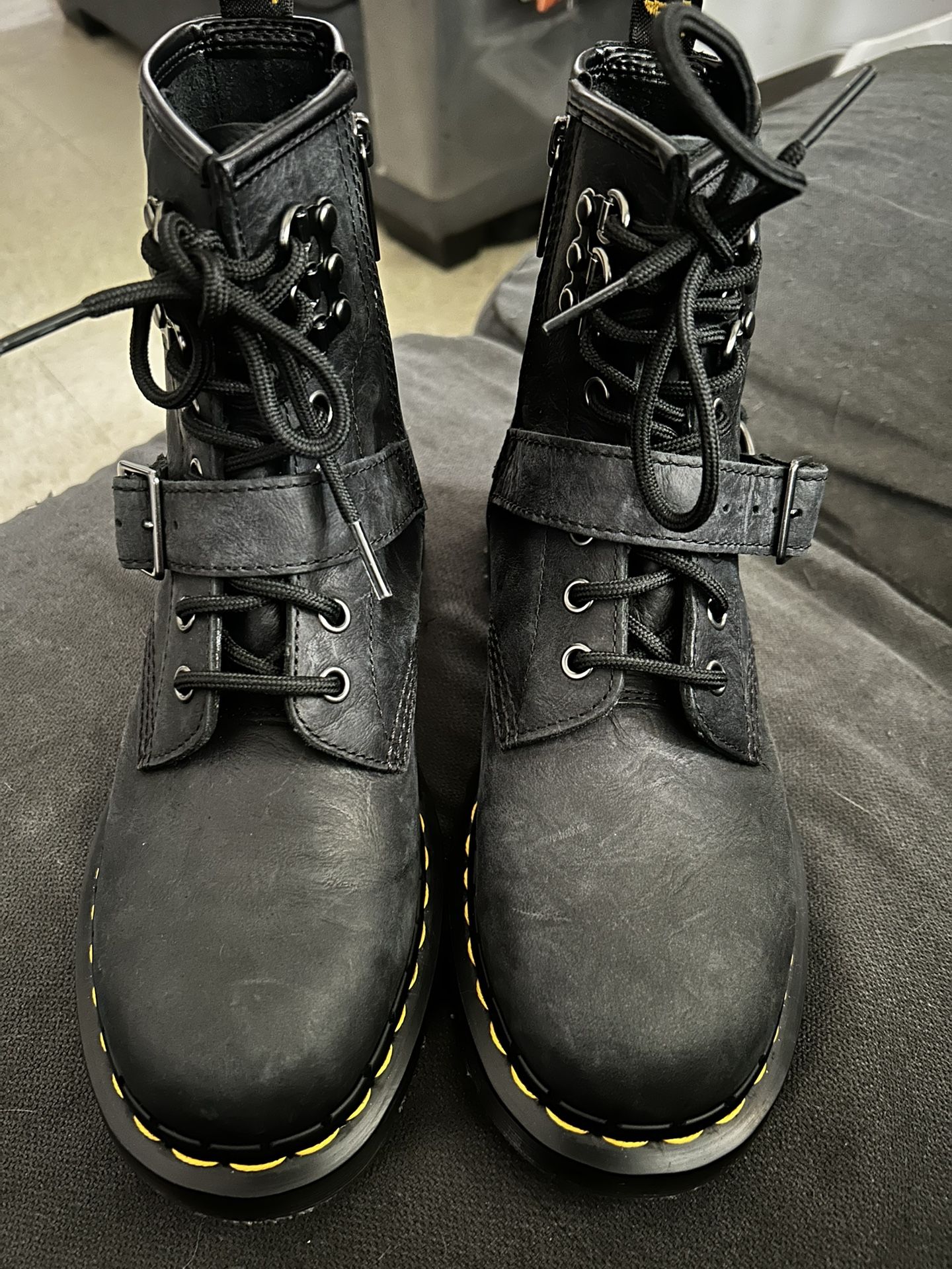Dr. Martens