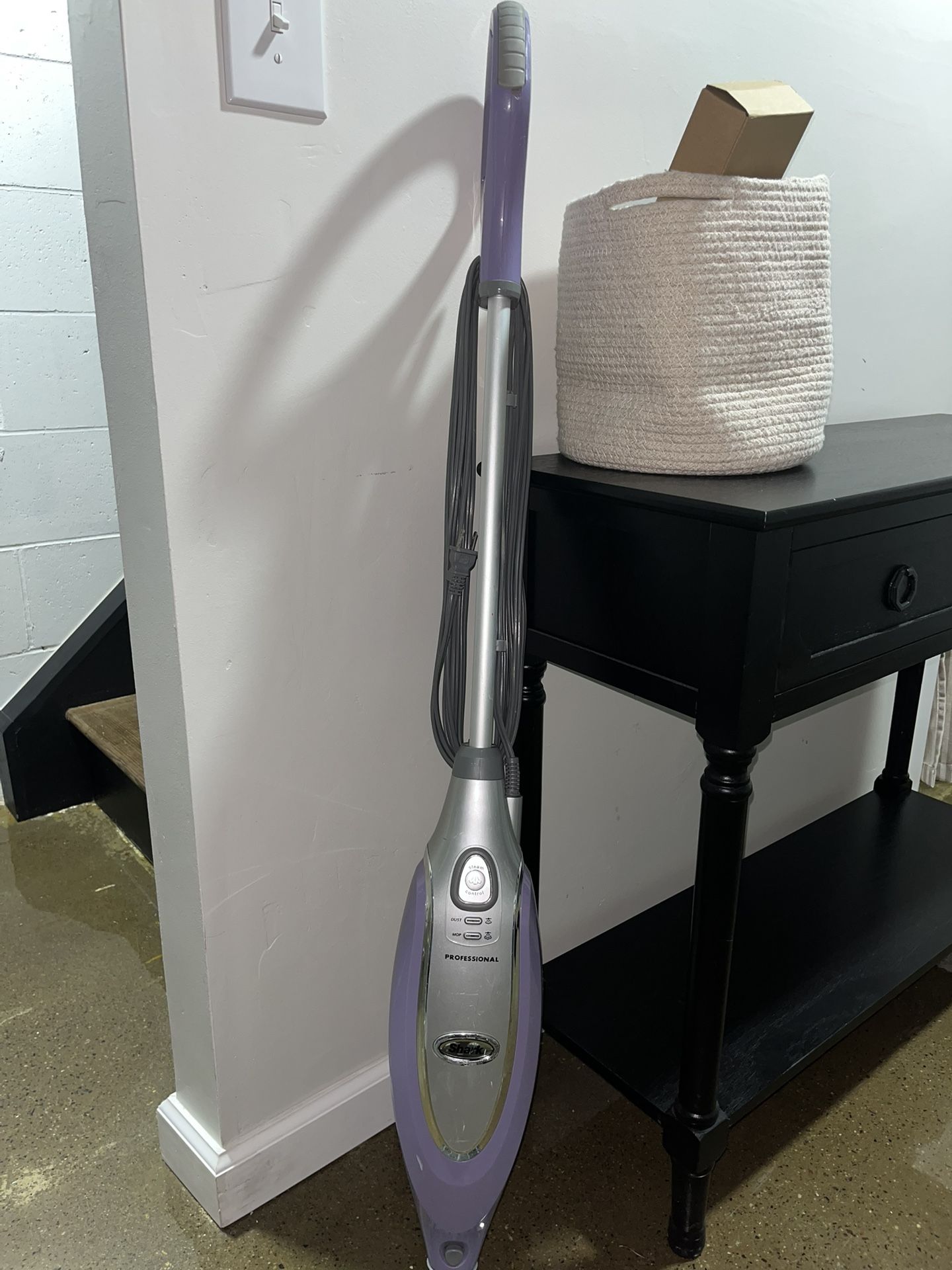Steam Mop