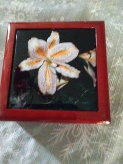 Jewelry Box 