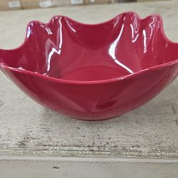 Tulip BOWL
