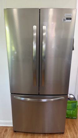 Frigidaire Refrigerator