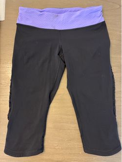 Lululemon Size 6